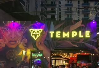 Temple Wynwood