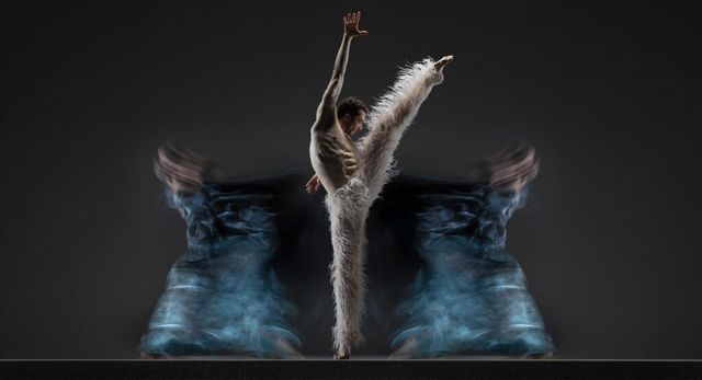 LINES Ballet + San Francisco Symphony: Two World Premieres
