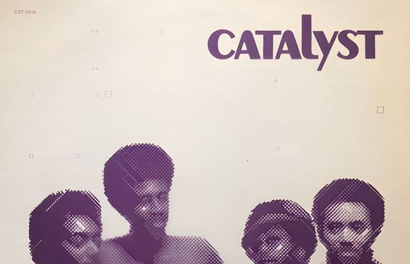 Catalyst