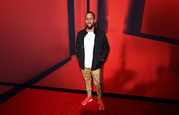 Affion Crockett
