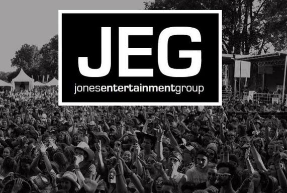 Jones Entertainment Group