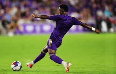 MLS Cup - Eastern Conference Finals: TBD at Orlando City