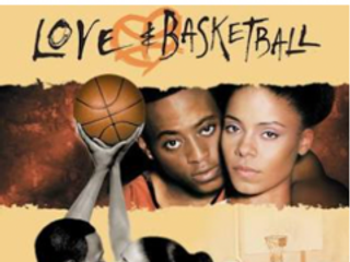 Come See Love & Basketball on Saturday, August 1st, 2026, At Rooftop Cinema Club