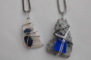Beach Treasure Hunt & Jewelry Workshop! St. Simons Island