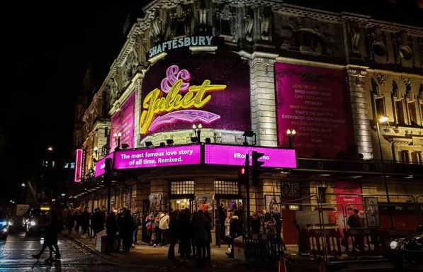 & Juliet