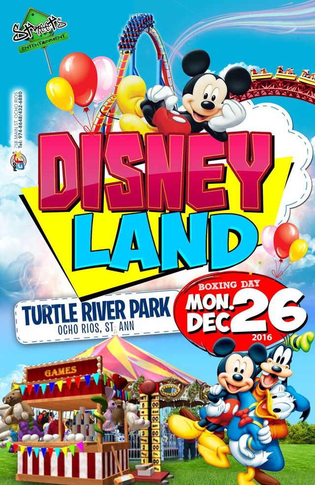 Disneyland
