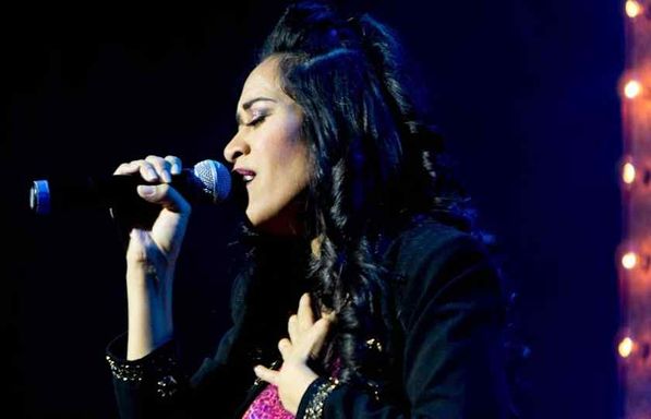 The Jets 80's & 90's Experience