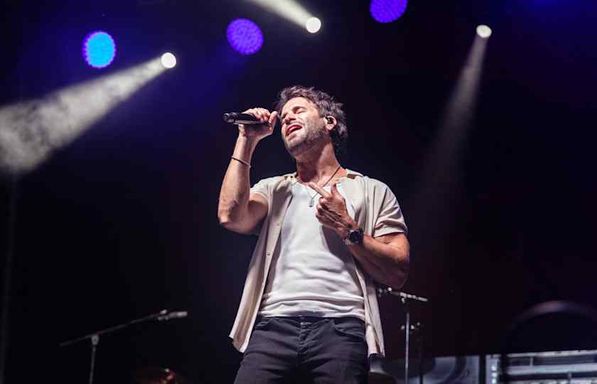 Parmalee at The Grainery Live!