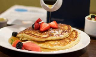 Harold's Kitchen & Bar - Sheraton Vancouver Airport