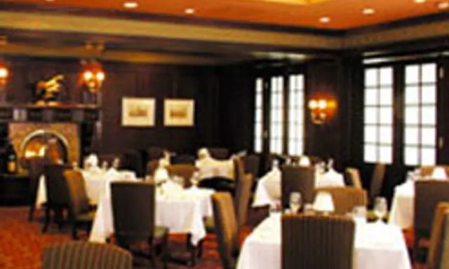 Ruth's Chris Steak House - Pikesville