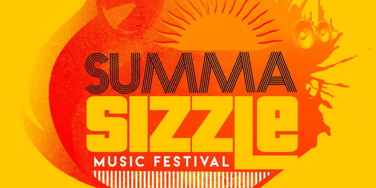 Summa Sizzle : Music Festival