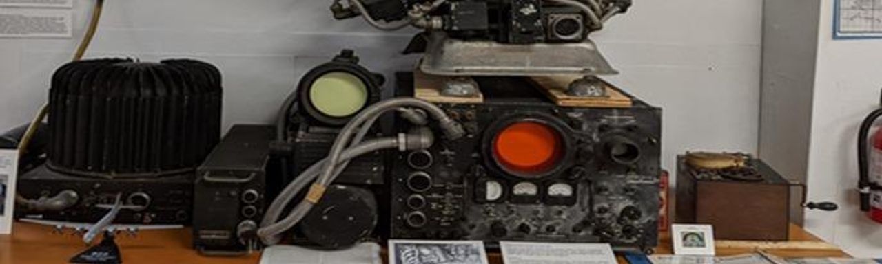 The Secrets of Radar Museum