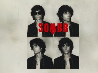 Sombr