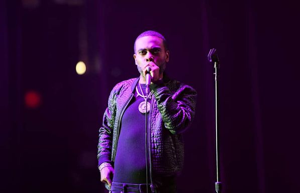 Lil Duval