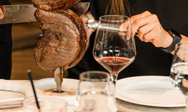 Brasa Brazilian Steakhouse - Niagara Falls