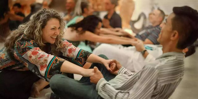 Speed Dating Beyond Small Talk | Miami (Miami Beach) Speed Dating | Tantra Speed Date®