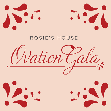 Rosie's House Ovation Hala