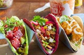 Austin Small Group Taco Food Tour