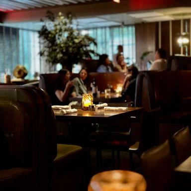 il Bracco - Post Oak