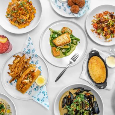 Jax Fish House & Oyster Bar - LoDo