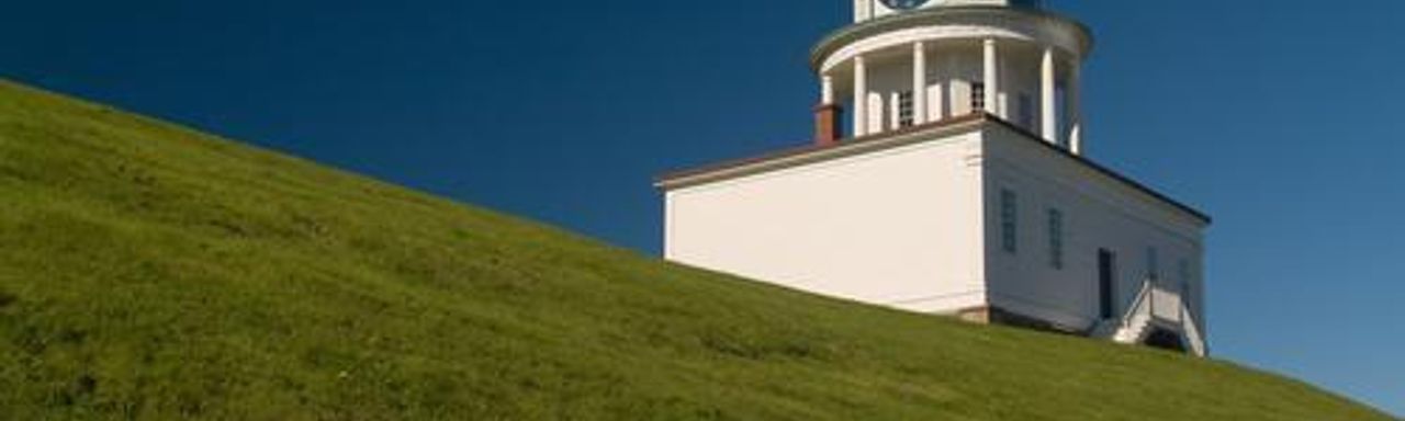 Halifax Citadel National Historic Site