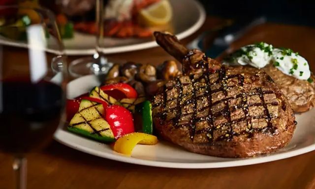 The Keg Steakhouse + Bar - Richmond Hill