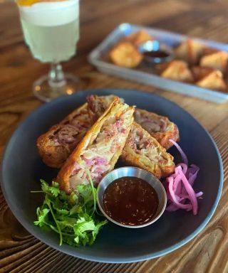 Sweet Auburn BBQ - Highland Ave