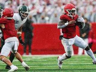 2026 Rutgers Scarlet Knights Football Season Tickets (Includes Tickets To All Regular Season Home Games)