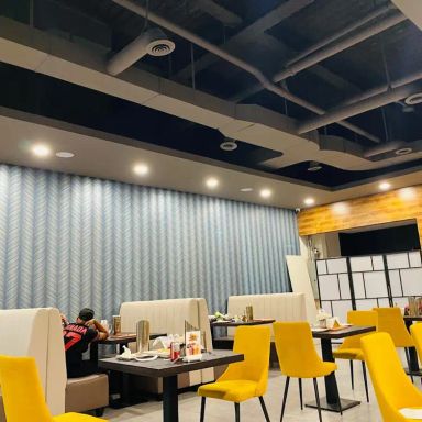 Simply Indian Sweets & Restaurant