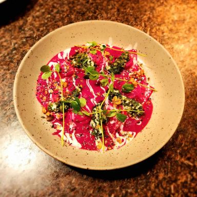 The Ivy Restaurant