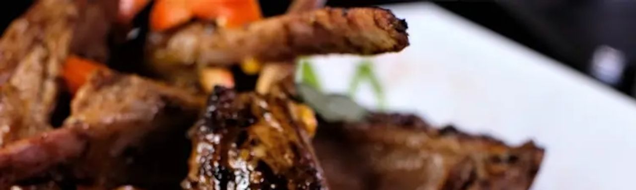 Esco Restaurant & Tapas Restaurant