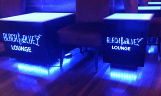 Black and Blue Steakhouse and Lounge - Valley View Casino