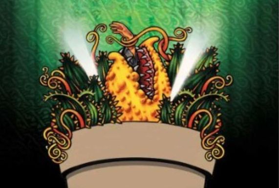 Little Shop of Horrors