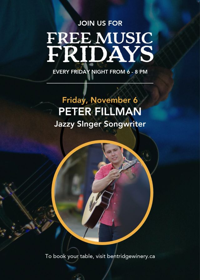 Peter Fillman