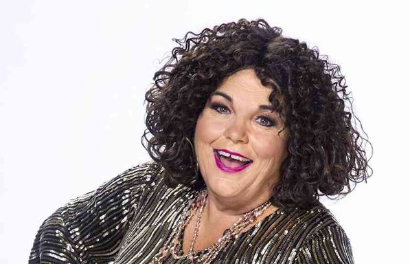 Vicki Barbolak
