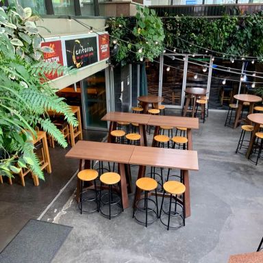 Criterion Tavern