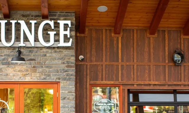 Steamboat Lounge & Forage