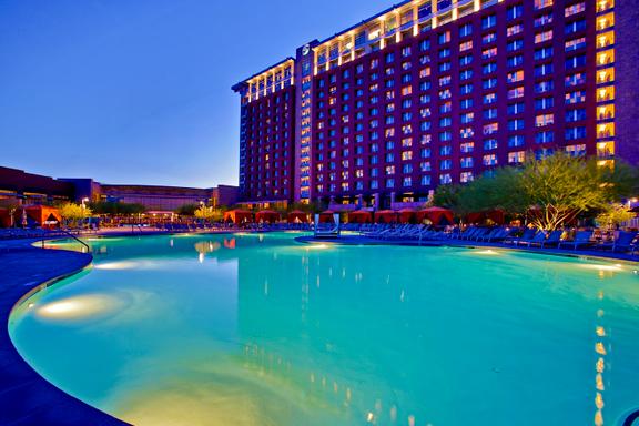 Talking Stick Resort