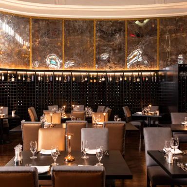 FIRE Steakhouse & Bar