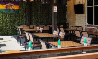 The Green Gator - Frisco