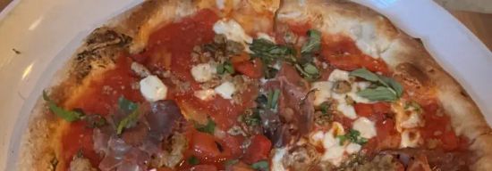 Piatto Pizzeria + Enoteca-Charlottetown