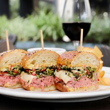 il Bracco - Post Oak