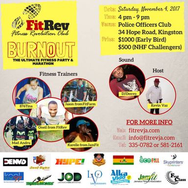 Burnout