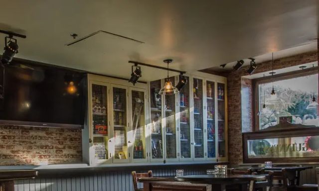 Ri Ra Irish Pub - Burlington