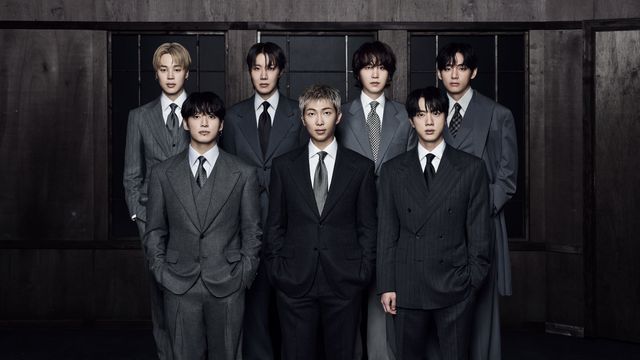 BTS WORLD TOUR 'ARIRANG' IN SYDNEY