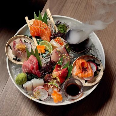 Niku Ou Japanese Chargrill Restaurant