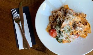 Sir Henry Barkly Hotel