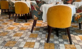 The Ivy Victoria Quarter
