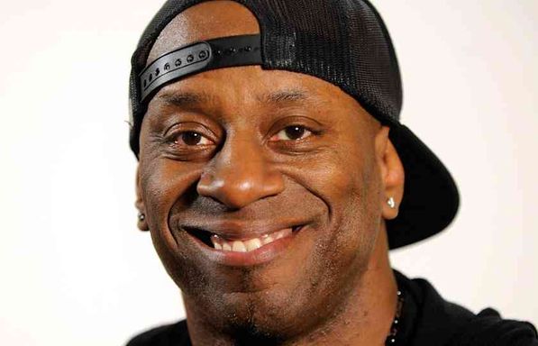 Rob Stapleton