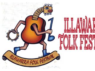 Illawarra Folk Festival 2027